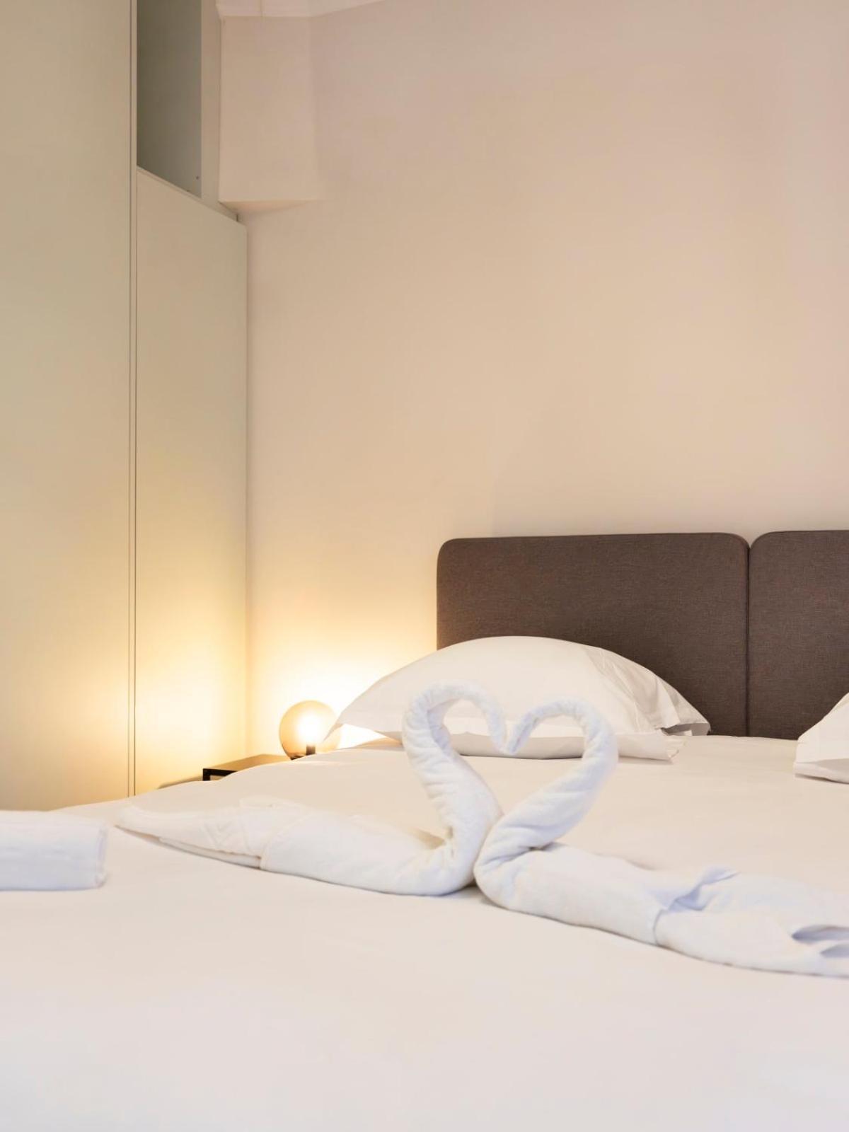 Le Charlise Apartment Metz Exterior photo