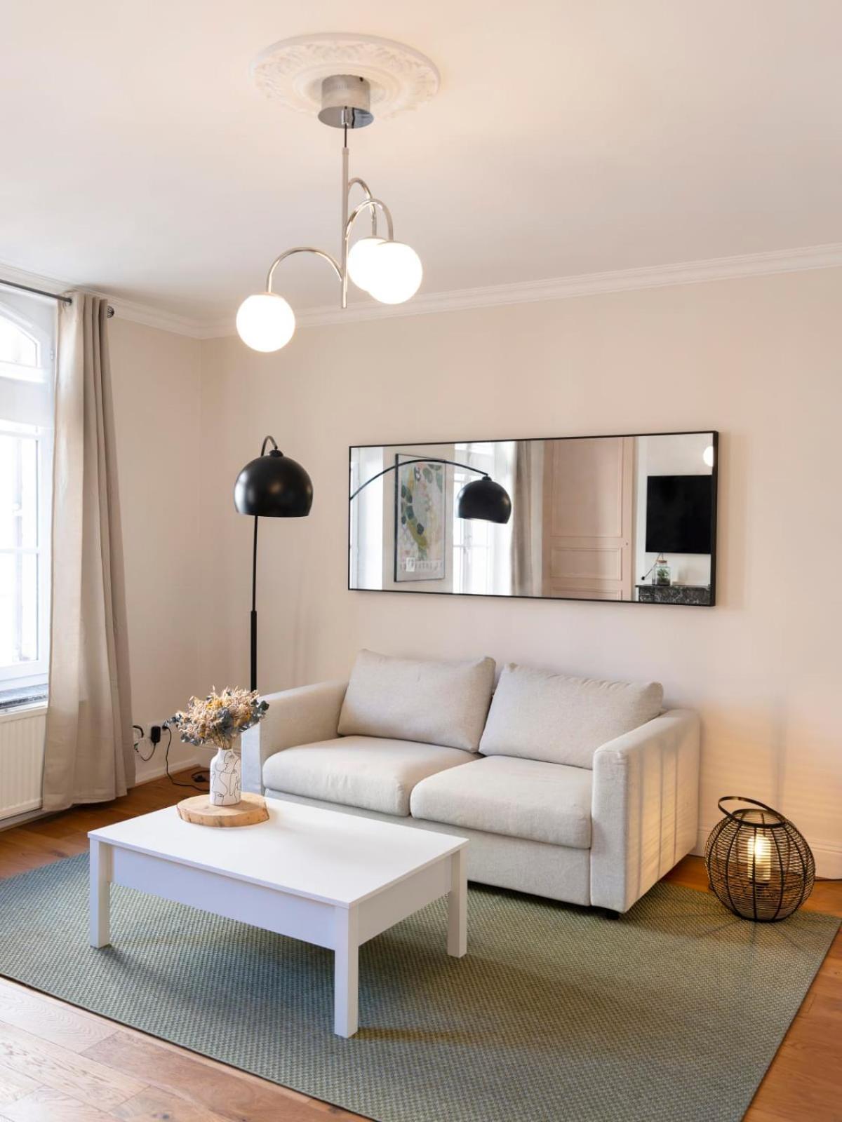 Le Charlise Apartment Metz Exterior photo