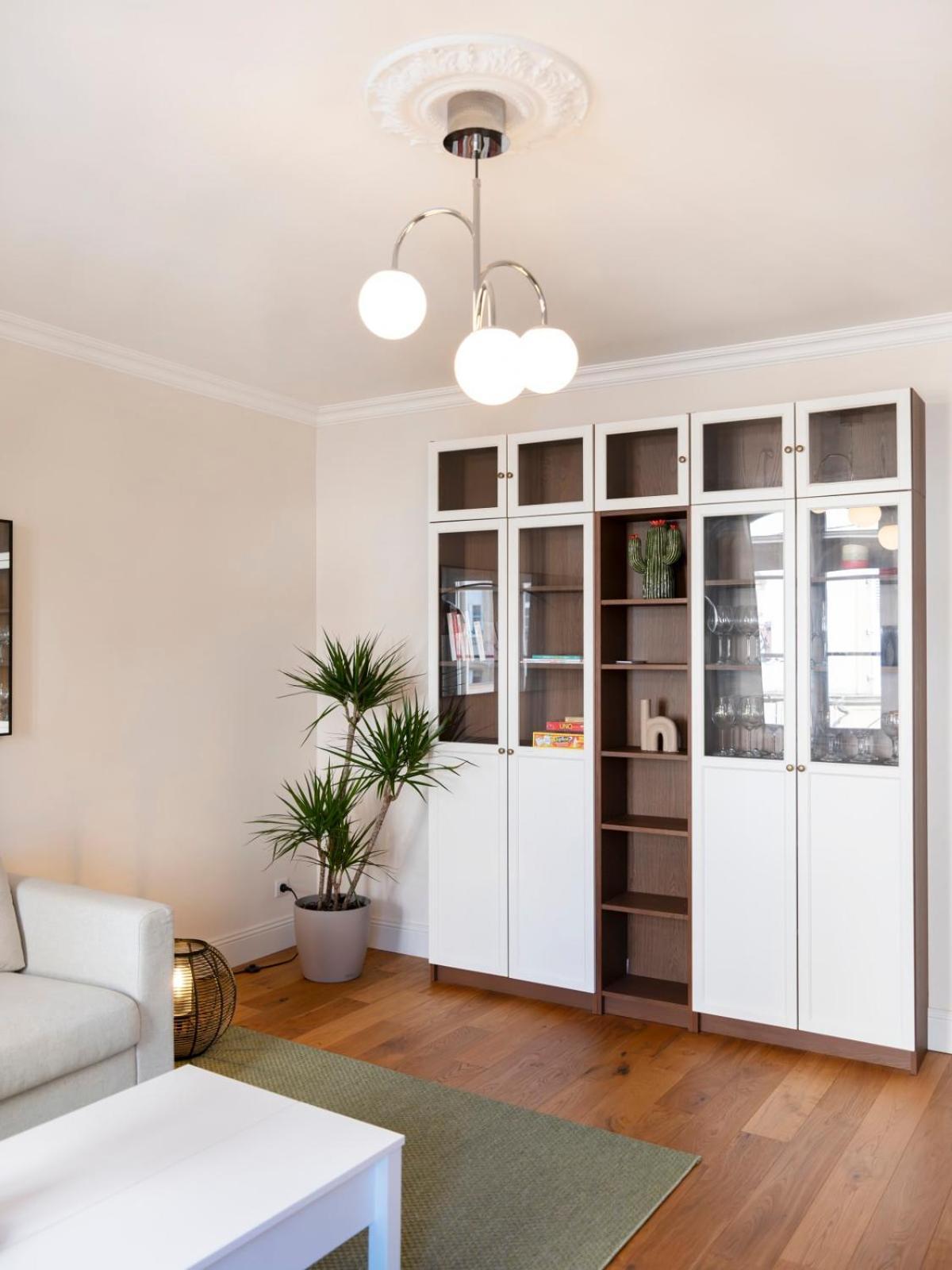 Le Charlise Apartment Metz Exterior photo