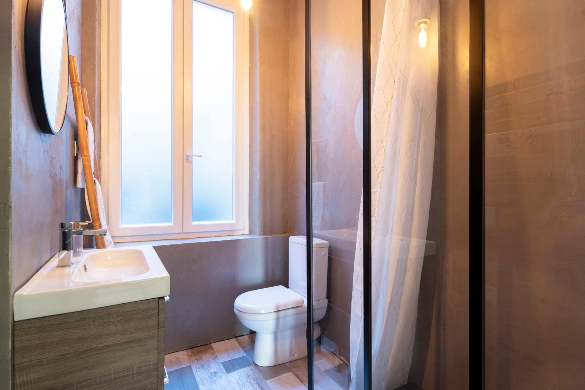 Le Charlise Apartment Metz Exterior photo
